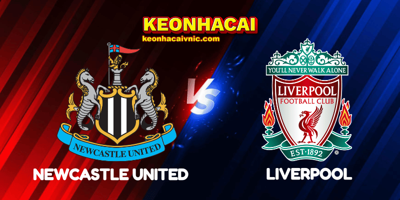 Newcastle United vs Liverpool