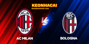 AC Milan vs Bologna