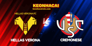 Hellas Verona vs Cremonese
